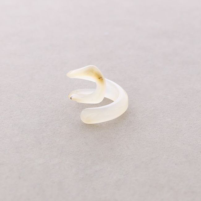 ANILLO FORMA RESINA