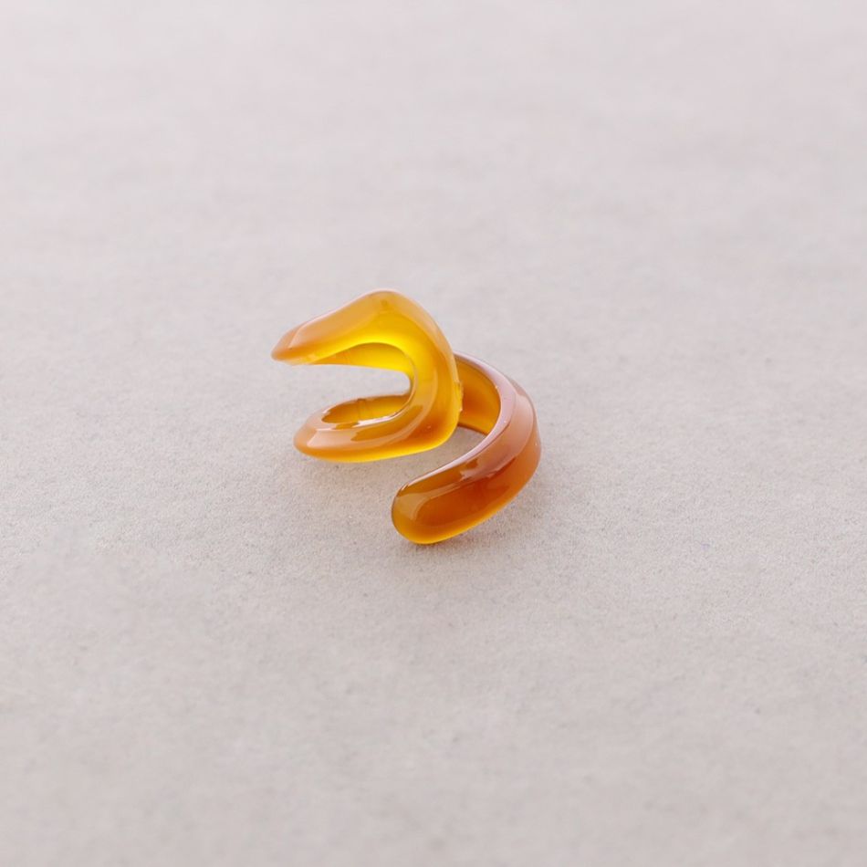 ANILLO FORMA RESINA