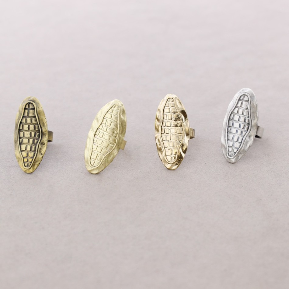 ANILLO METAL