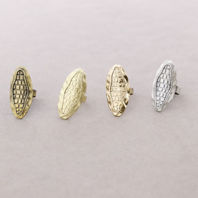 ANILLO METAL