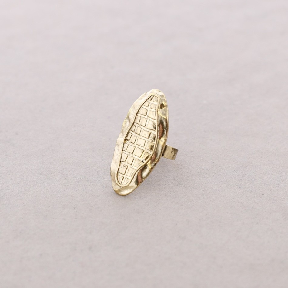 ANILLO METAL