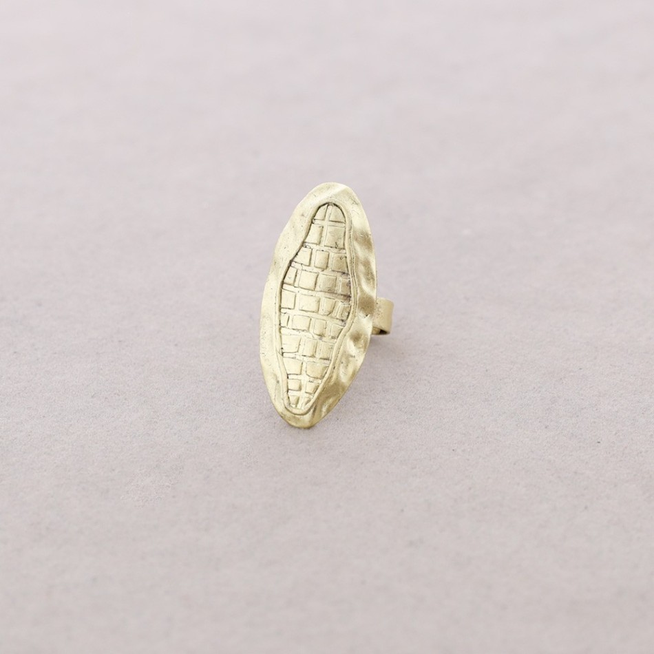 ANILLO METAL