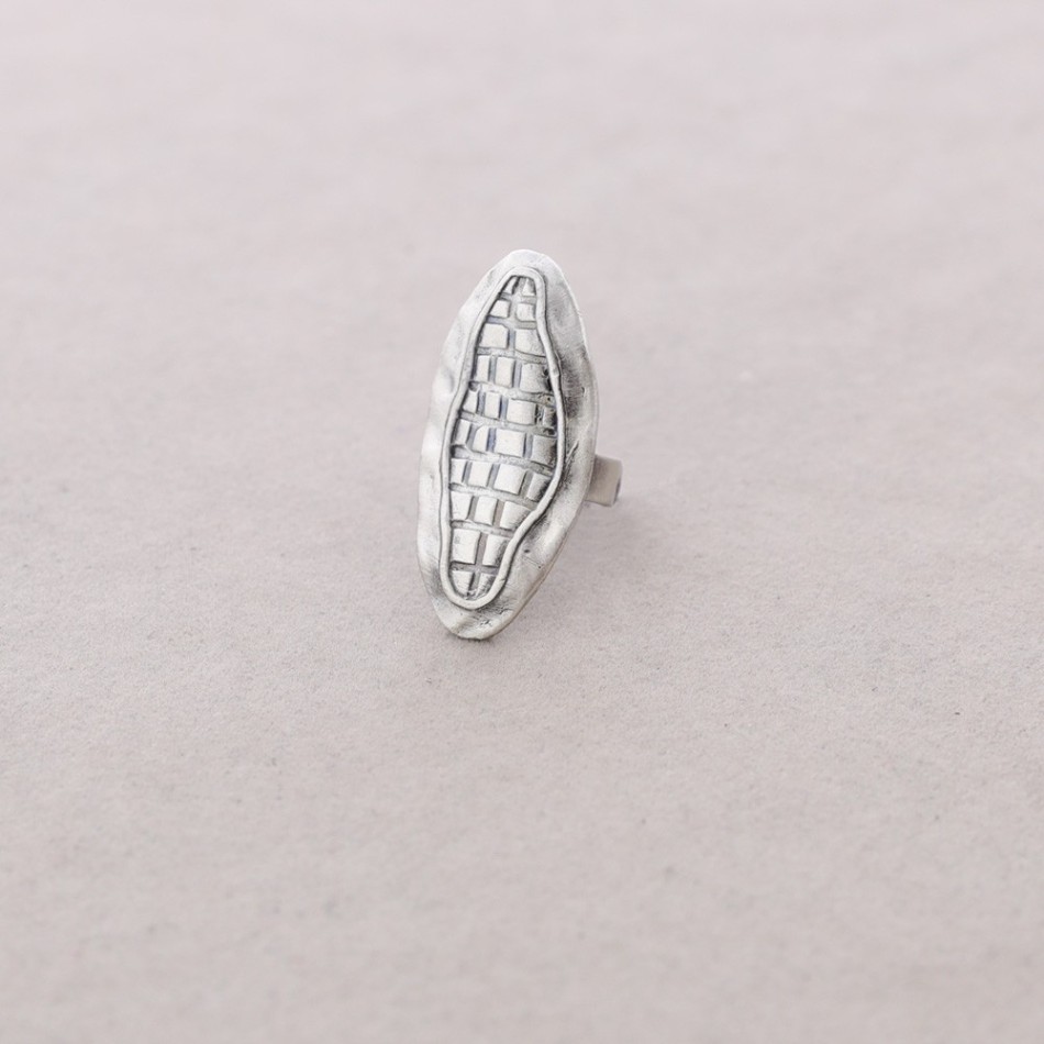 ANILLO METAL