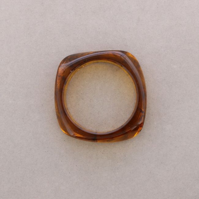 PULSERA RÍGIDA RESINA