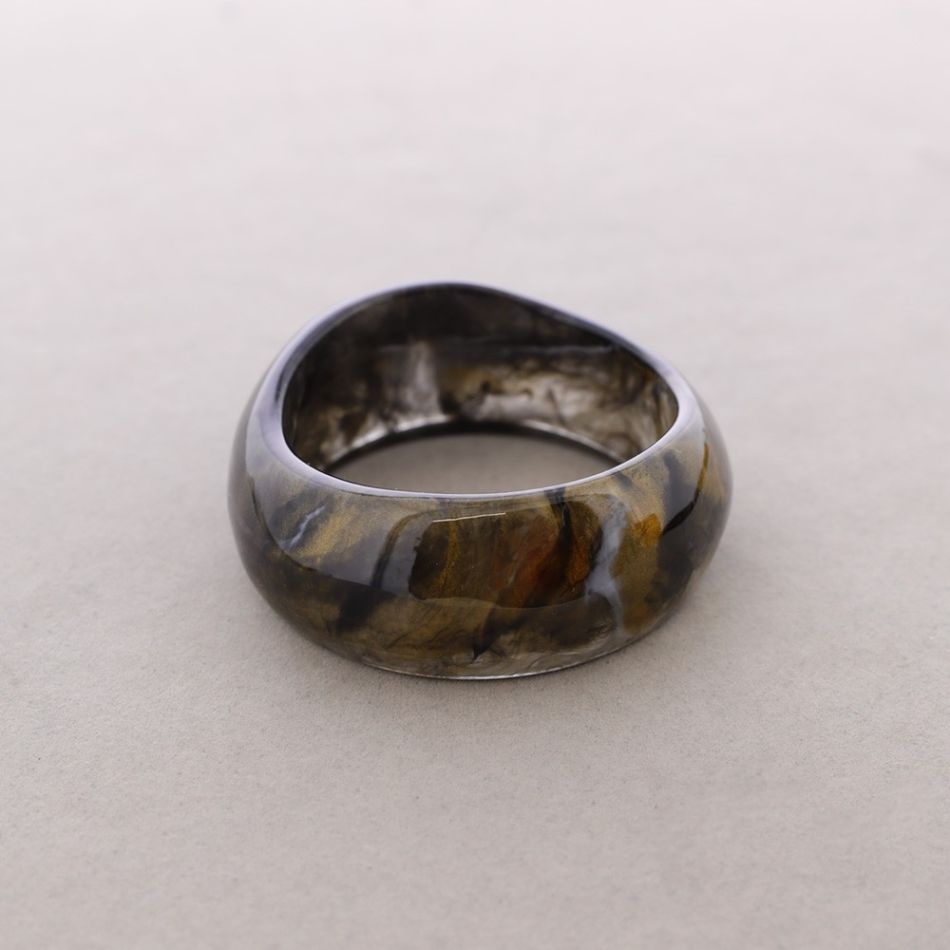 PULSERA RÍGIDA RESINA