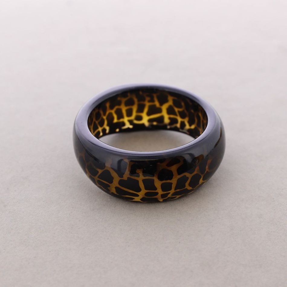 PULSERA RÍGIDA RESINA