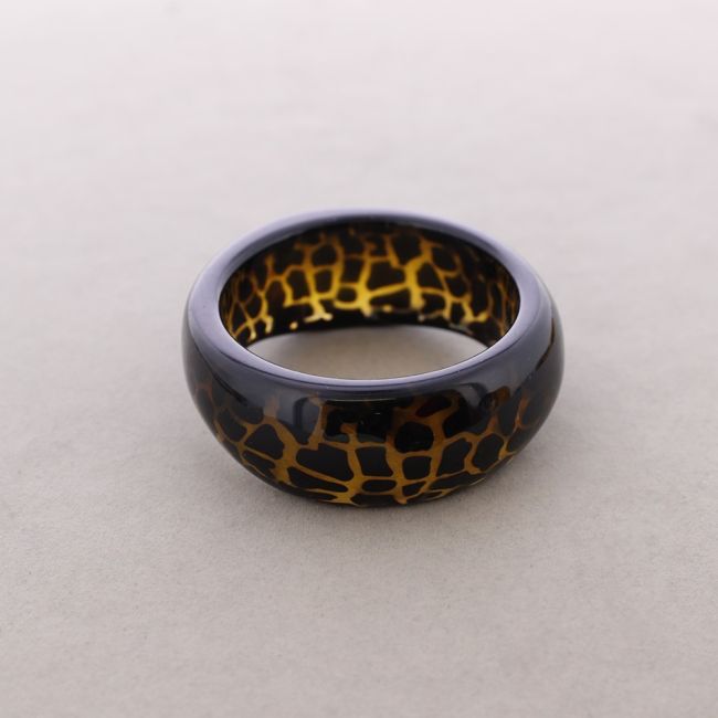 PULSERA RÍGIDA RESINA