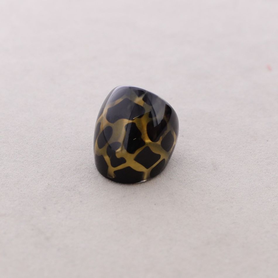 RESIN SHAPED RING
