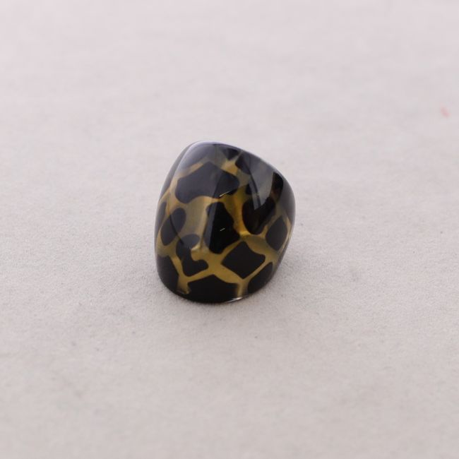 RESIN SHAPED RING