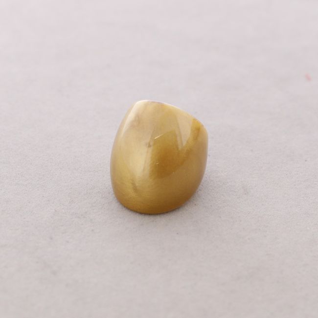 RESIN SHAPED RING