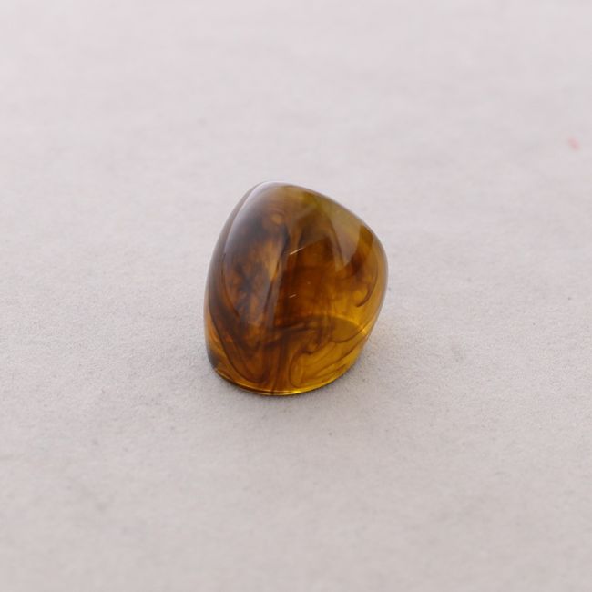 RESIN SHAPED RING