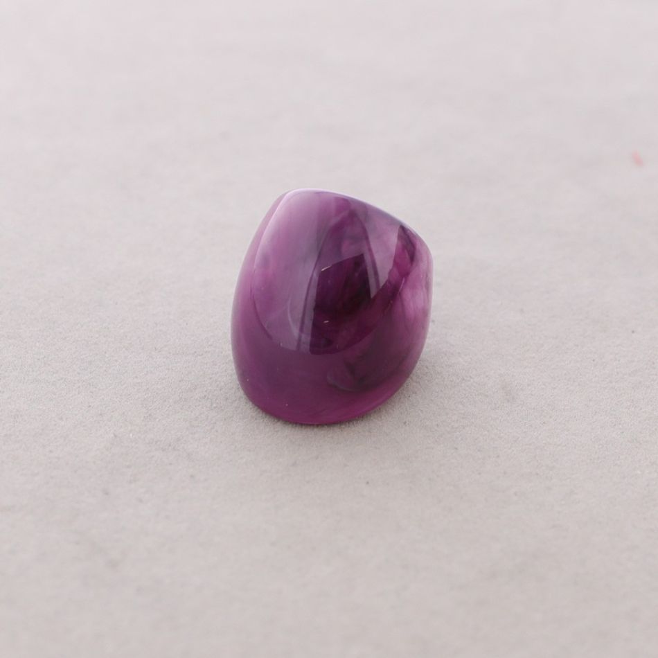 RESIN SHAPED RING