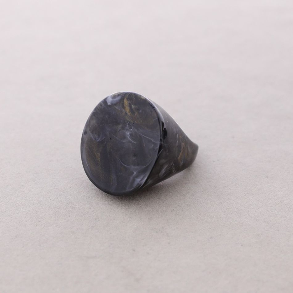 ANILLO FORMA RESINA