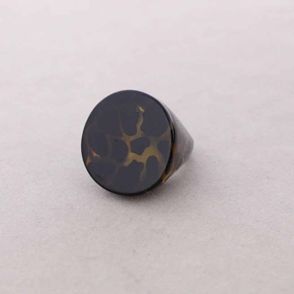 ANILLO FORMA RESINA