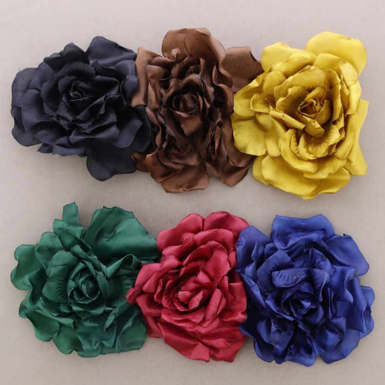 BROCHE FLOR 2
