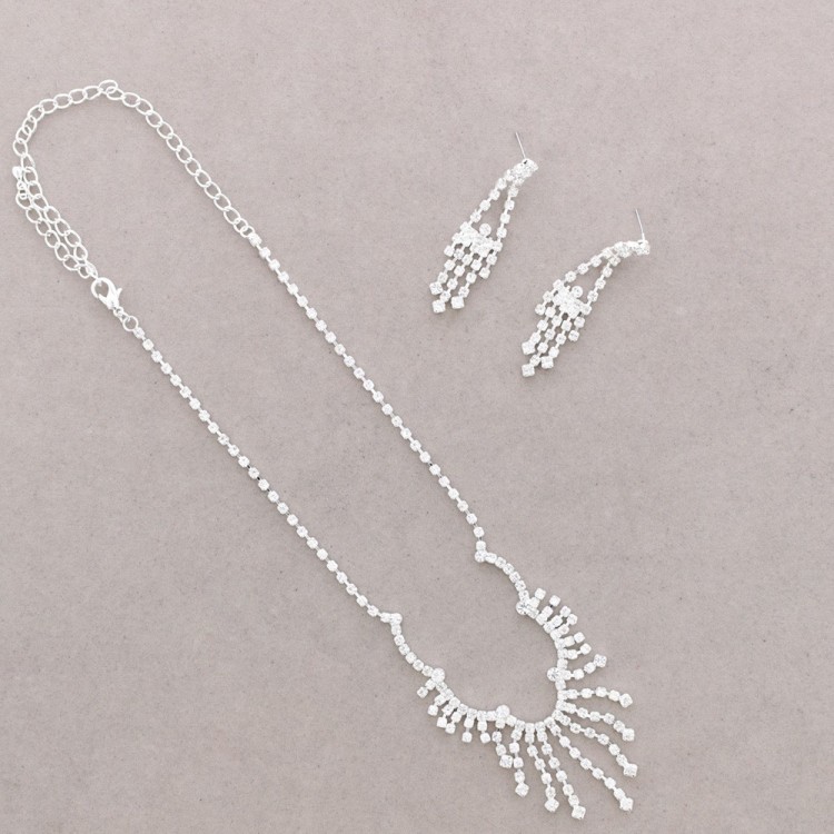 CONJUNTO STRASS