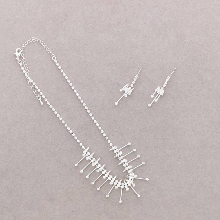 CONJUNTO STRASS