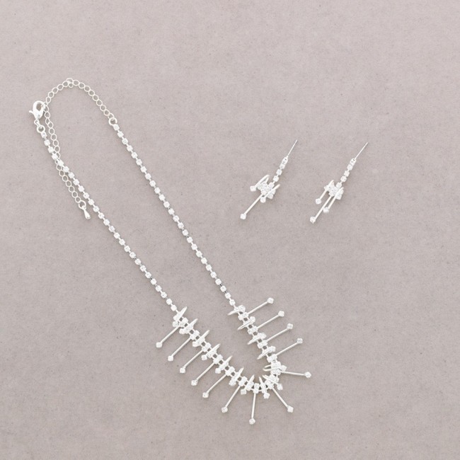 CONJUNTO STRASS