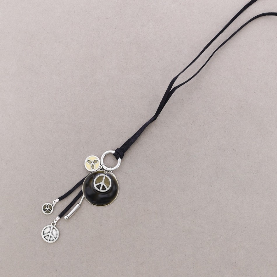 COLLAR COLGANTES CHARMINGS