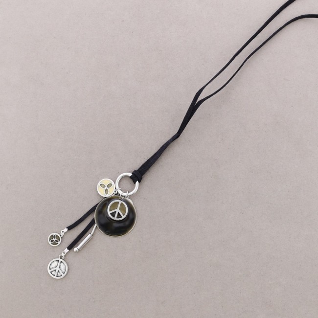 COLLAR COLGANTES CHARMINGS