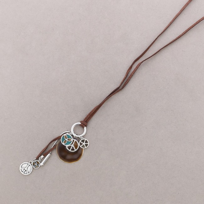 COLLAR COLGANTES CHARMINGS