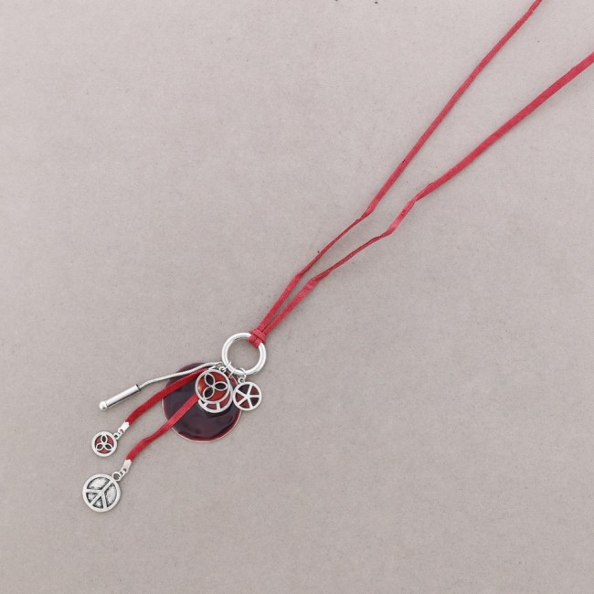 COLLAR COLGANTES CHARMINGS