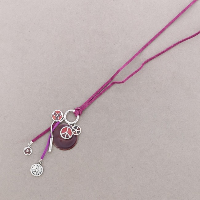COLLAR COLGANTES CHARMINGS