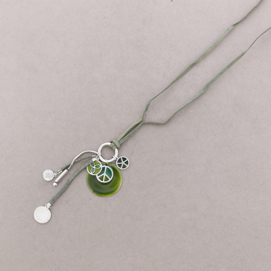 COLLAR COLGANTES CHARMINGS
