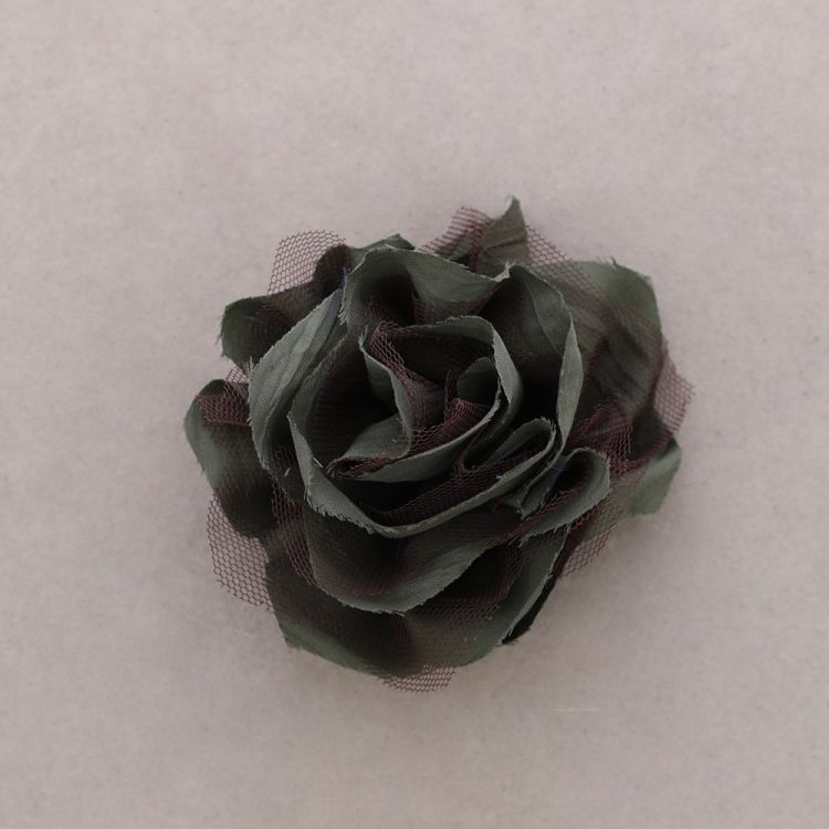 BROCHE FLOR 10CM