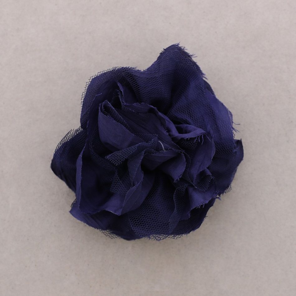BROCHE FLOR 10CM
