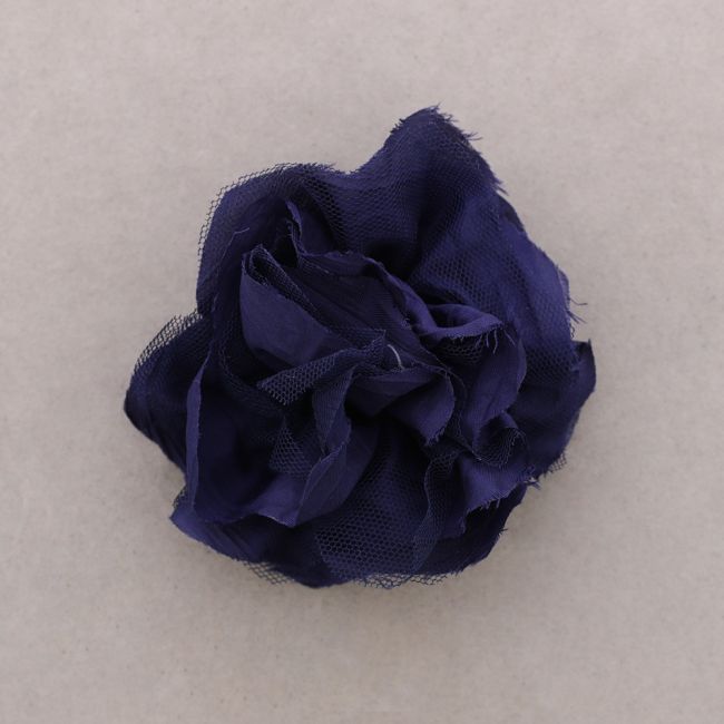 BROCHE FLOR 10CM