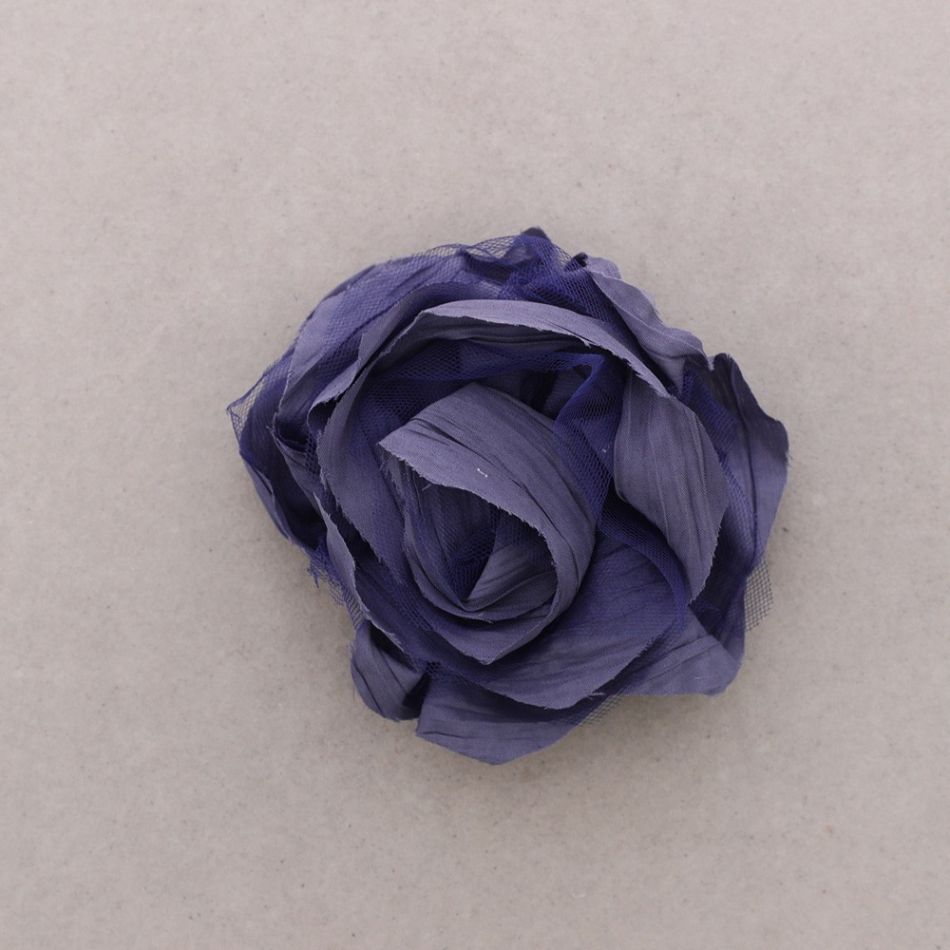 BROCHE FLOR 10CM