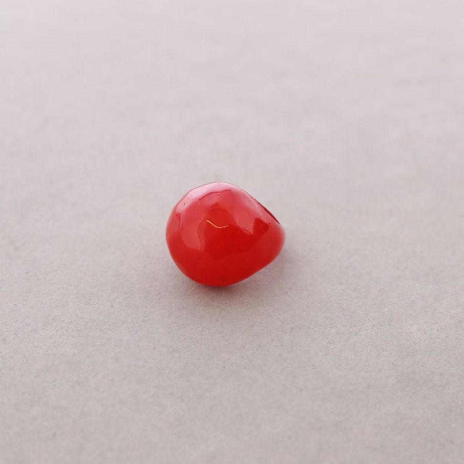 COLORED PASTE RING