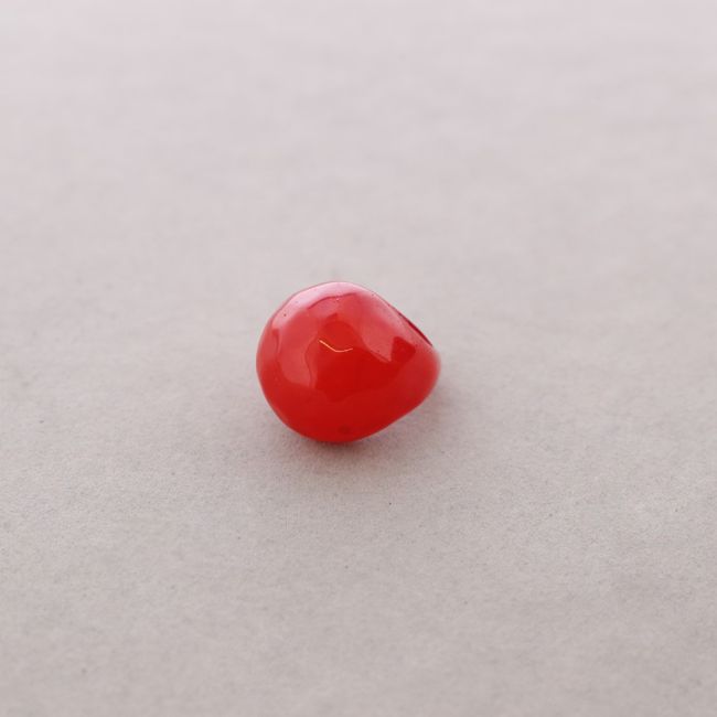 COLORED PASTE RING