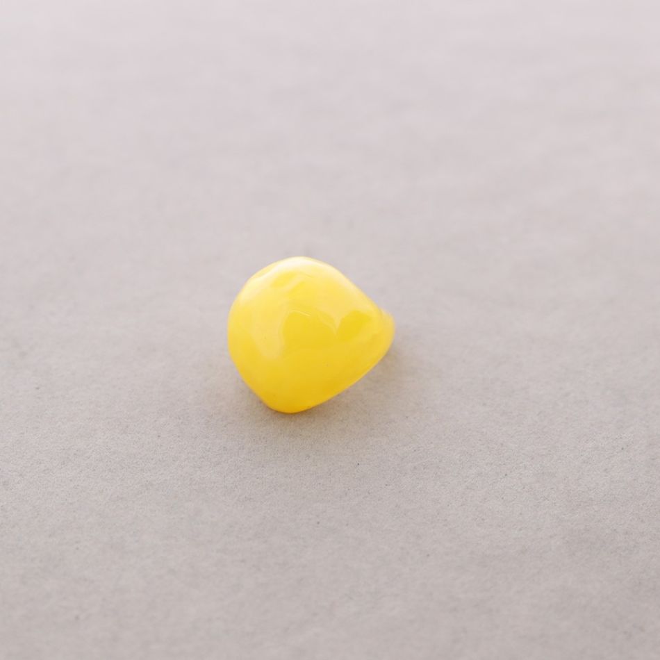 COLORED PASTE RING