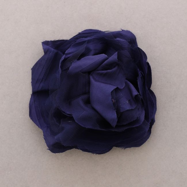 BROCHE FLOR 14CM