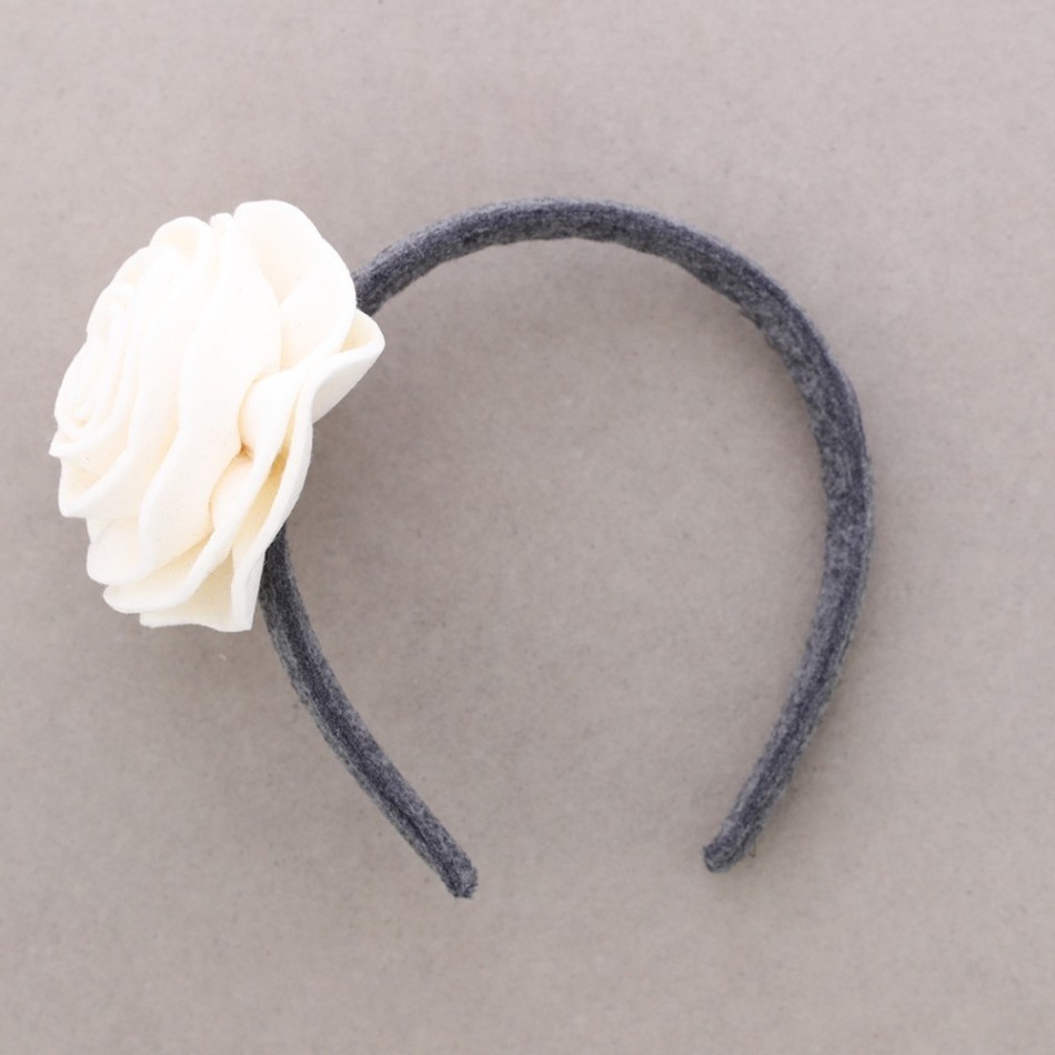 DIADEMA FIELTRO