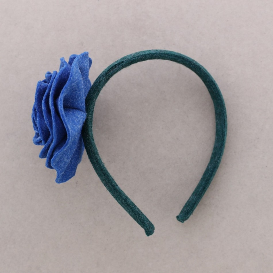 DIADEMA FIELTRO