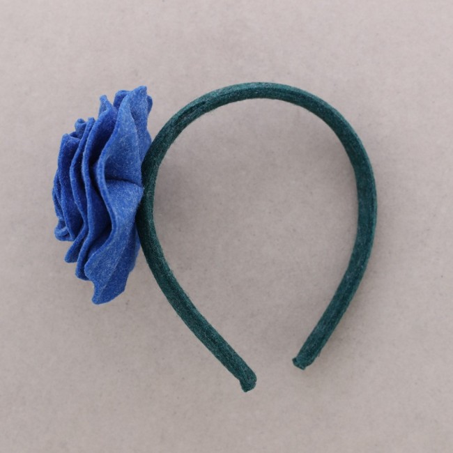 DIADEMA FIELTRO