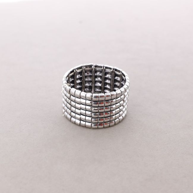 PULSERA METAL