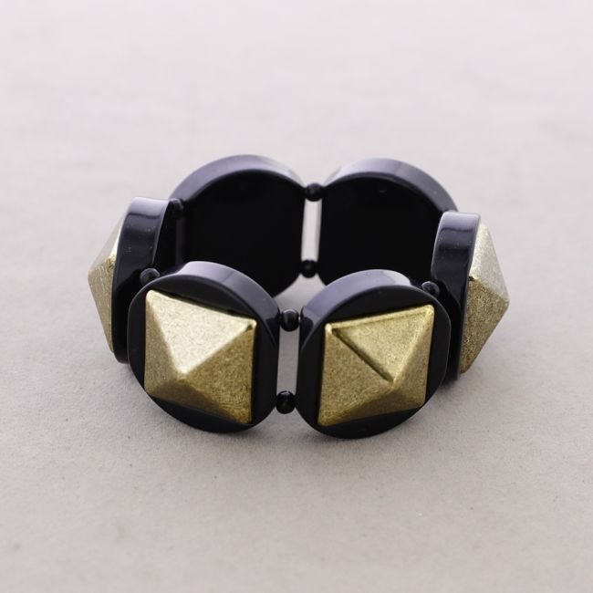 PULSERA RESINA REMACHES