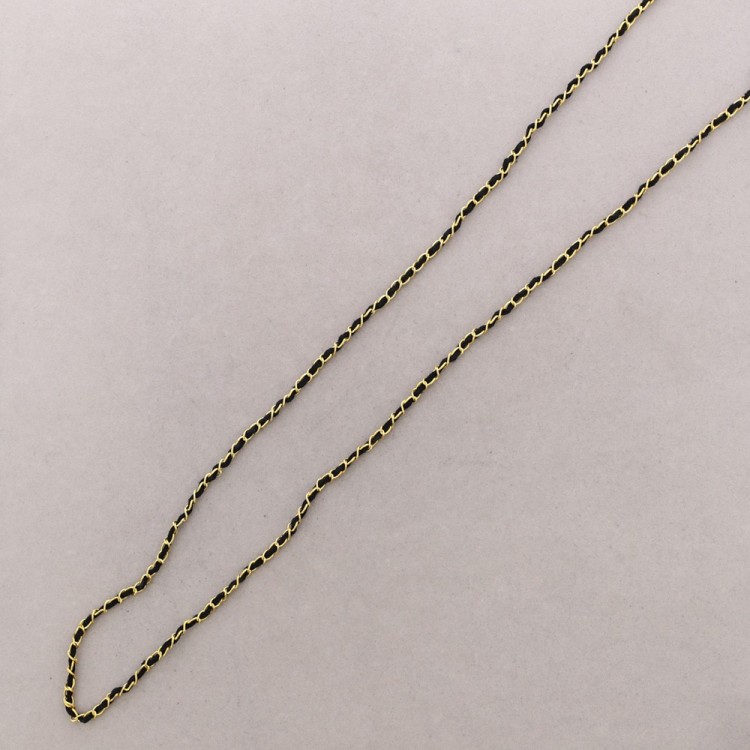 COLLAR LARGO CADENA ANTELINA