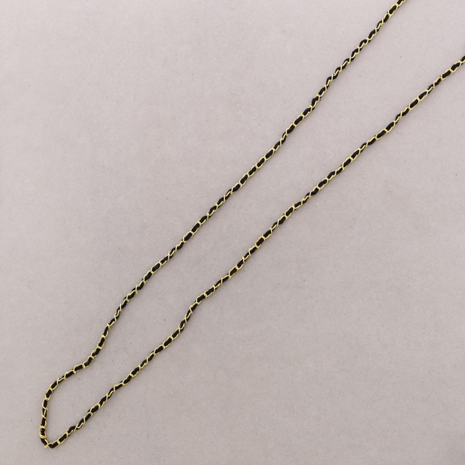 COLLAR LARGO CADENA ANTELINA