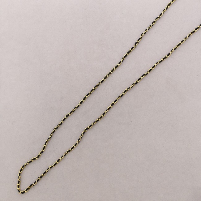 COLLAR LARGO CADENA ANTELINA