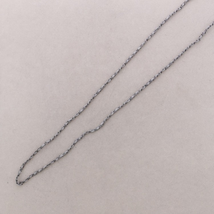 COLLAR LARGO CADENA ANTELINA 2