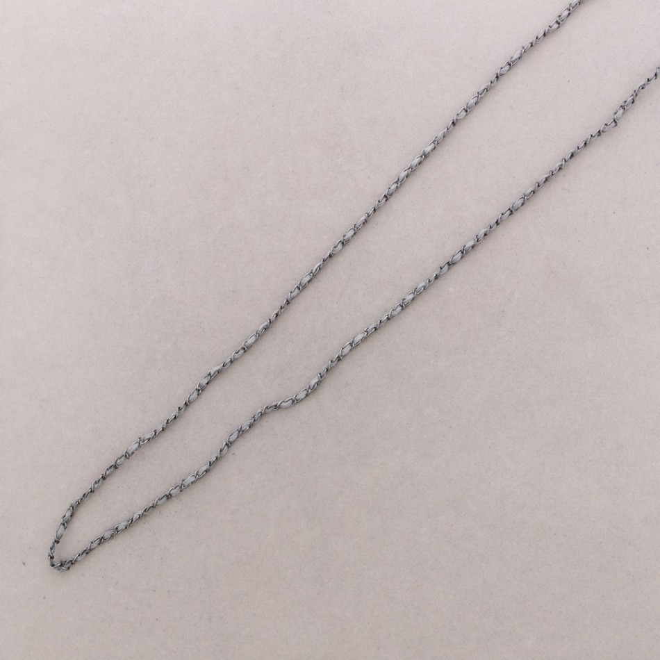COLLAR LARGO CADENA ANTELINA