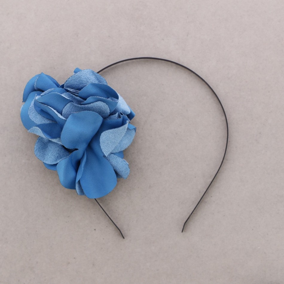 FLOWER HEADBAND