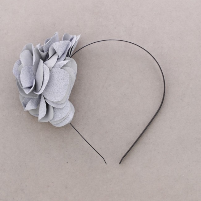 FLOWER HEADBAND