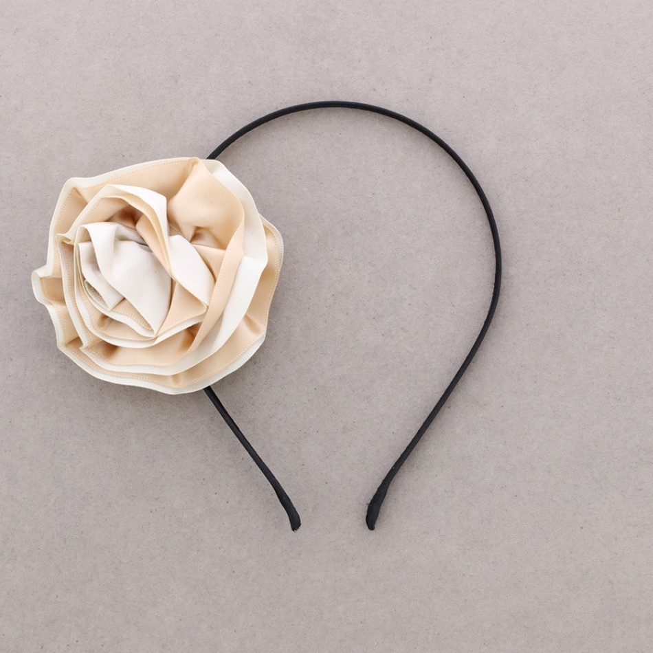 DIADEMA FLOR