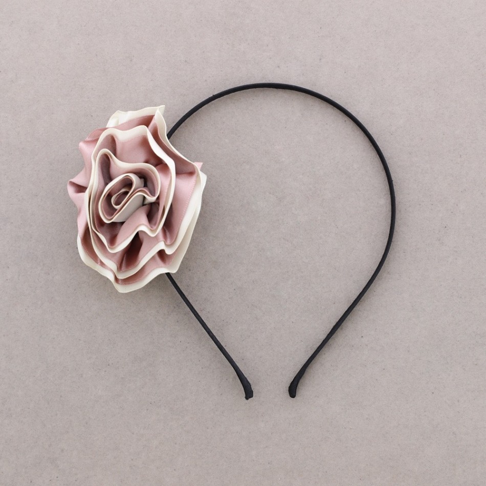 DIADEMA FLOR